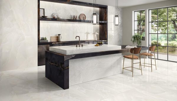 Onyx Ivory Matt 60 x 120