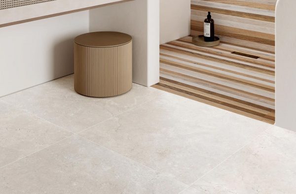 S.Remy Avorio Matt 90 x 90