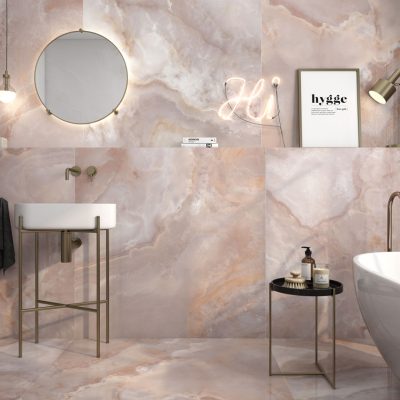 G.Oni Granilla Coral Polished 60 x 120