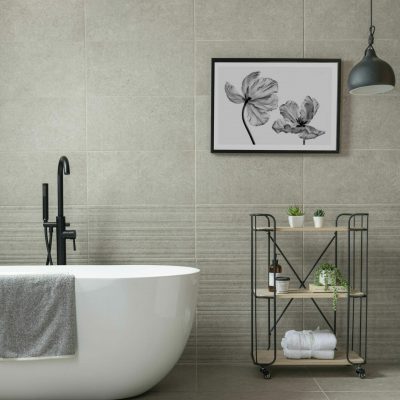 Towns Taupe Matt 30 x 60