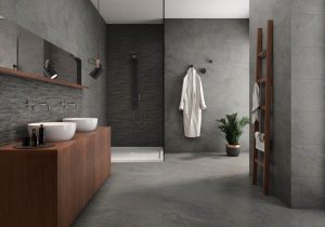 Ess.Regular Anaya Argent Matt 30 x 60