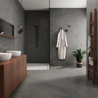 Ess.Regular Anaya Argent Matt 60 x 60