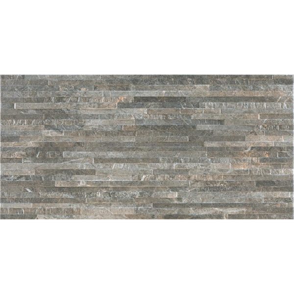 Ess. Anaya Argent RLV Matt 30 x 60