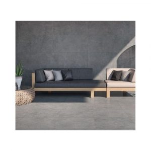 Start Argent Porcelian Tiles Matt 60 x 60