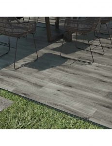 Ess. Outi Gris ADZ Matt 25 x 100