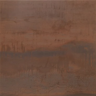 Met Arch 60 Copper Matt 60 x 60