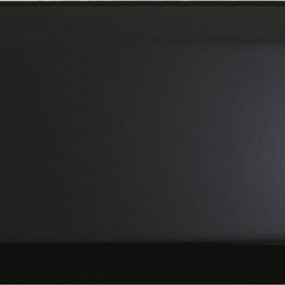 Metro Black Gloss 10 x 20