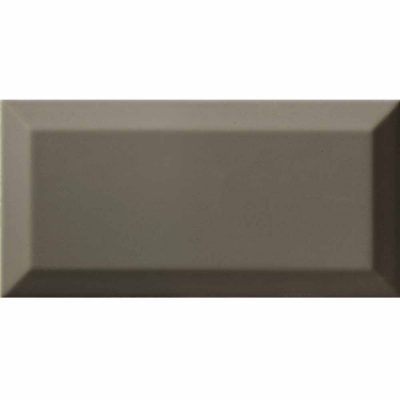 Metro Dark Grey Gloss 10 x 20
