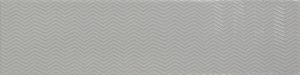 Gradient Patterns Grey Gloss 7.5 x 30
