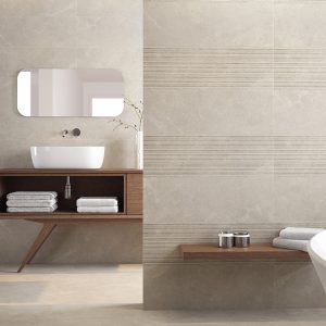 Pueblo Silver Matt 30 x 90