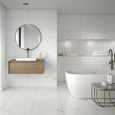 Serenity Gloss 60 x 60