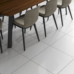 Sugar White Sugar 60 x 60