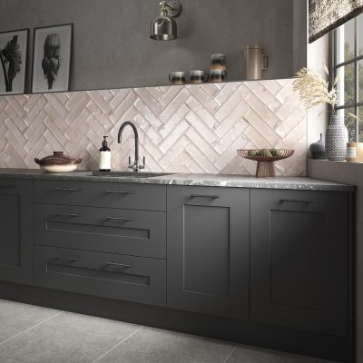 Hope Rose Gloss 7.5 x 30