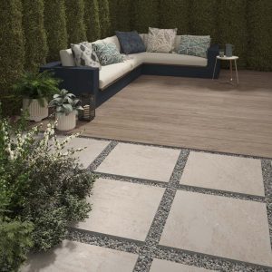 Harewood Oak Matt 30 x 120