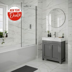 Lulworth Gloss 25 x 50