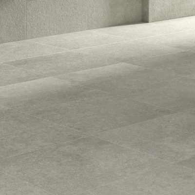 Veronica Dark Grey Matt 60 x 60