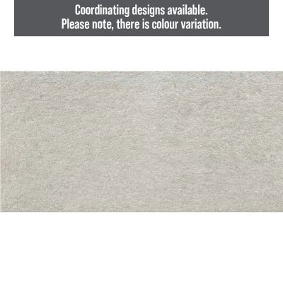 Veronica Dark Grey Matt 30 x 60