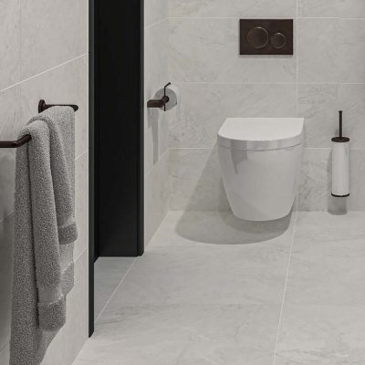 Cameo White Matt 60 x 60