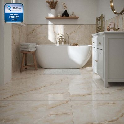 Athena Pearl Polished 60 x 120