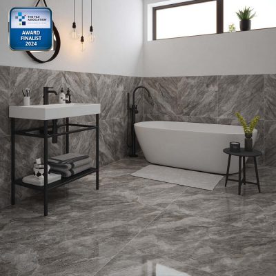 Apollo Grey Polished 60 x 120