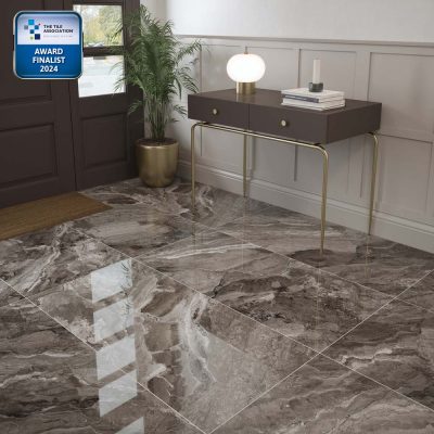 Kore Slate Grey Polished 60 x 120