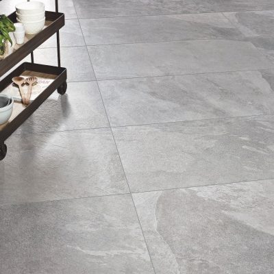 Atlanta Grey Matt 60 x 120