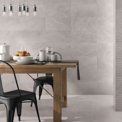 Garonne Smoke Matt 30 x 60