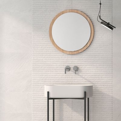 Garonne Moon Lined Matt 30 x 60