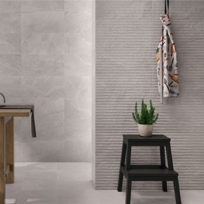 Garonne Smoke Lined Matt 30 x 60