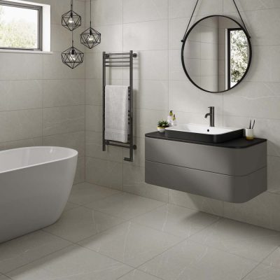 Capri Cream Matt 30 x 60