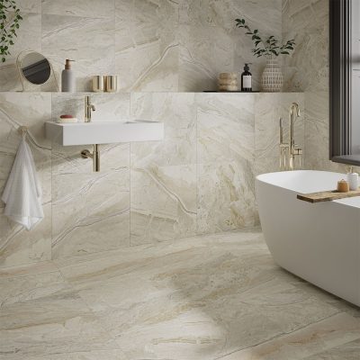 Earthsong Natural Matt 60 x 60