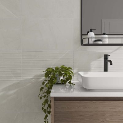 Elbert Blanco Matt 33.3 x 55
