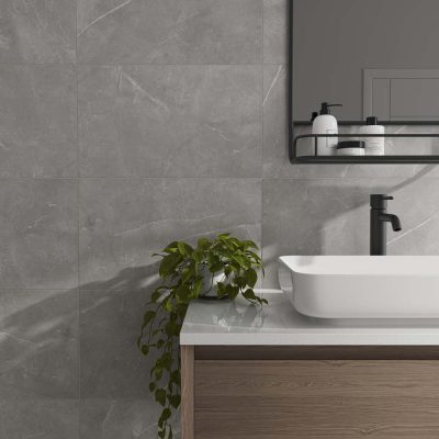 Elbert Gris Matt 33.3 x 55