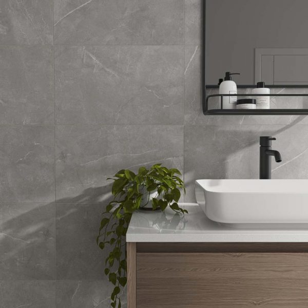 Elbert Gris Matt 33.3 x 55
