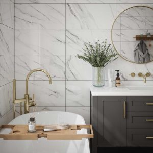 Waldorf Gloss 30 x 60