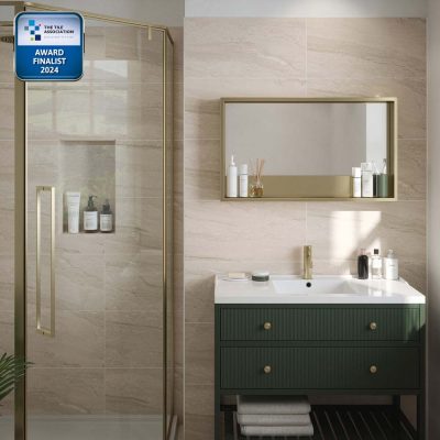 Laurent Beige Matt 30 x 60