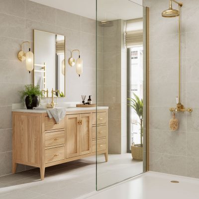 Lucca Stone Matt 30 x 60