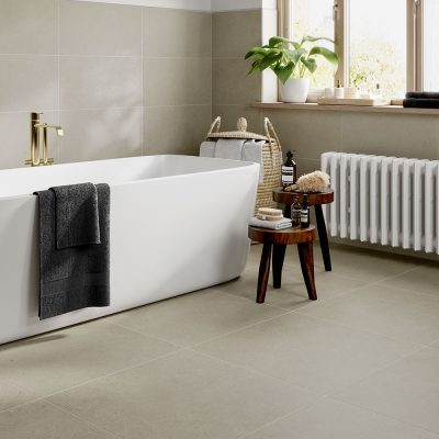 Siena Beige Matt 60 x 60