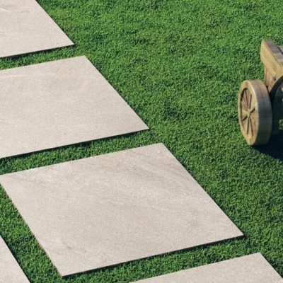 Cardostone Beige matt R11(Outdoor) 60 x 60