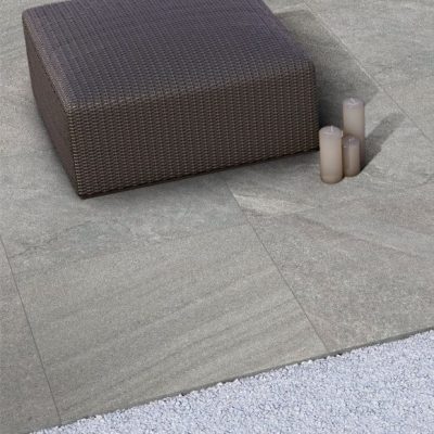 Cardostone Grey matt R11 80 x 80